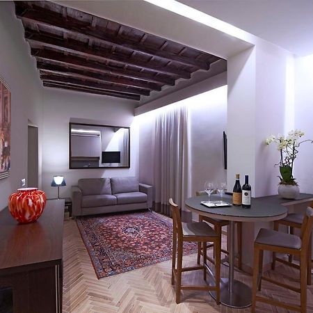 Harry'S Bar Trevi Luxury Apartments - Modelli Roma Exterior foto