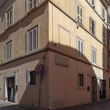 Harry'S Bar Trevi Luxury Apartments - Modelli Roma Exterior foto