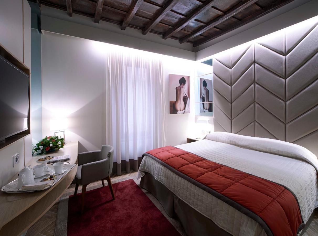 Harry'S Bar Trevi Luxury Apartments - Modelli Roma Exterior foto