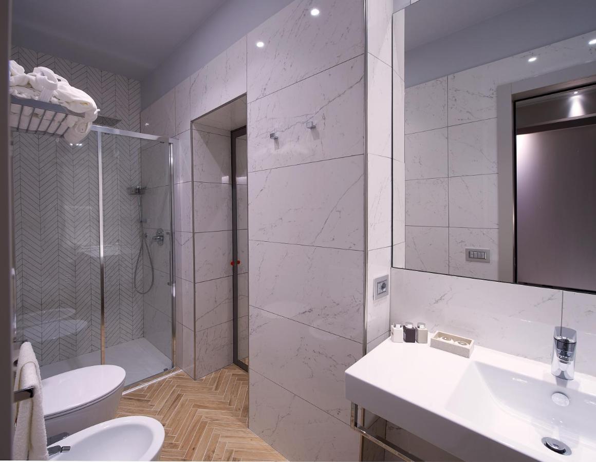 Harry'S Bar Trevi Luxury Apartments - Modelli Roma Exterior foto