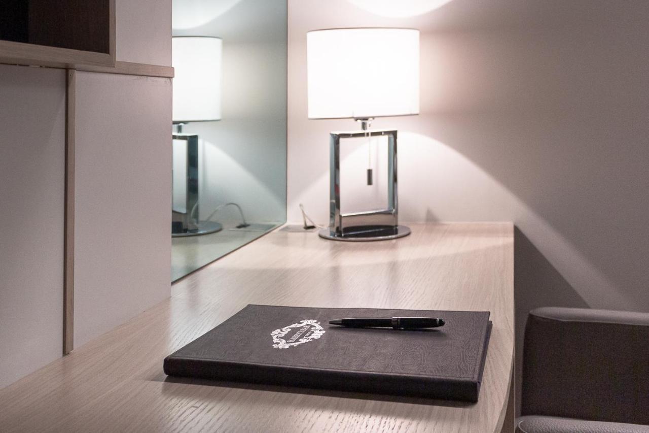 Harry'S Bar Trevi Luxury Apartments - Modelli Roma Exterior foto