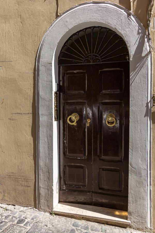 Harry'S Bar Trevi Luxury Apartments - Modelli Roma Exterior foto